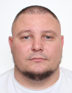 Шураєв Сергій Костянтинович — фотографія з відкритих даних МВС України