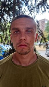 Шустов Сергій Андрійович — фотографія з відкритих даних МВС України
