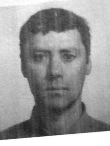 Сидоренко Ігор Олексійович — фотографія з відкритих даних МВС України