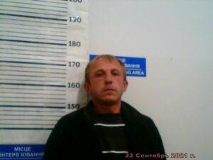 Сидоренко Владислав Іванович — фотографія з відкритих даних МВС України