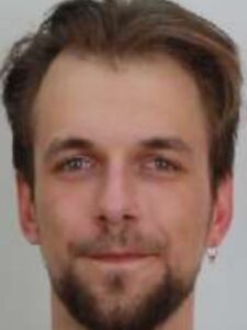 Сикорський Олег Валерійович — фотографія з відкритих даних МВС України