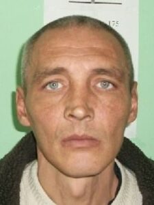 Сизоненко Олег Валерьевич — фотография из открытых данных МВД Украины