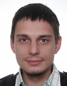 Скоробагатько В'ячеслав Олександрович — фотографія з відкритих даних МВС України