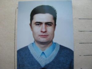 Скороходов Андрей Иванович — фотография из открытых данных МВД Украины
