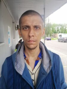 Скринько Дмитро Васильович — фотографія з відкритих даних МВС України