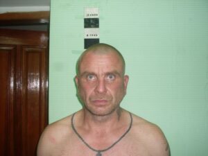 Скиданюк Сергій Степанович — фотографія з відкритих даних МВС України