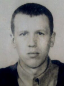 Слепощен Алексей Владимирович — фотография из открытых данных МВД Украины