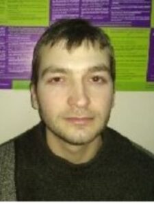 Слепцов Александр Александрович — фотография из открытых данных МВД Украины