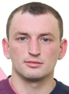 Сливка Василь Васильович — фотографія з відкритих даних МВС України