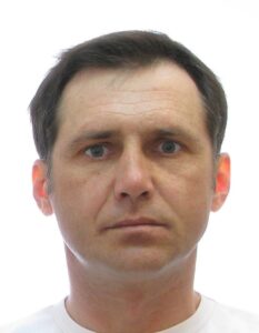 Сліжевський Роман Вікторович — фотографія з відкритих даних МВС України