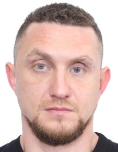 Слуцький Петро Павлович — фотографія з відкритих даних МВС України