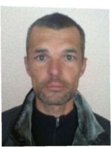 Слюсаренко Сергей Петрович — фотография из открытых данных МВД Украины