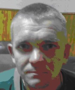 Смекалов Олександр Юрійович — фотографія з відкритих даних МВС України