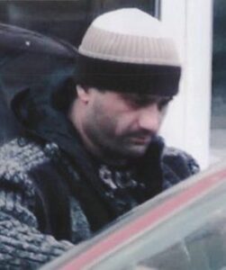 Смоленський Віталій Валерійович — зображення з архівної анкети ФСКН