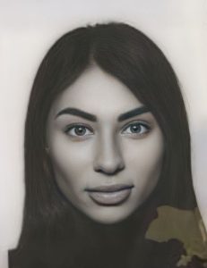 Karina Koynash was convicted in the Khimprom case