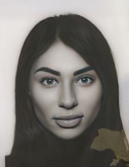 Койнаш Карина была осуждена по делу Химпром