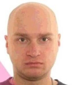 Снисаренко Сергей Николаевич — фотография из открытых данных МВД Украины