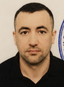 Сочка Михаил Иванович Запорожье