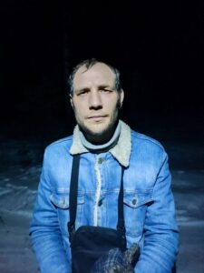 Соколовський Олександр Михайлович — фотографія з відкритих даних МВС України