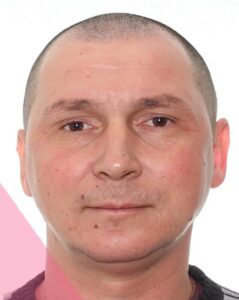 Соколовський Руслан Володимирович — фотографія з відкритих даних МВС України