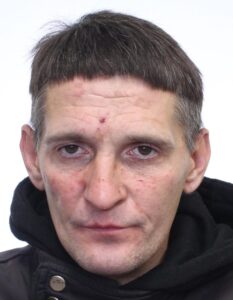 Солодовников Олександр Григорович — фотографія з відкритих даних МВС України