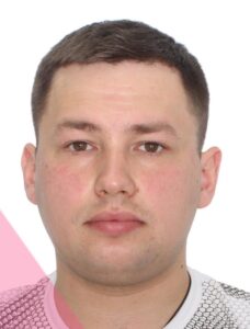 Соломко Олександр Миколайович — фотографія з відкритих даних МВС України
