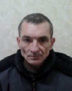 Солончук Ігор Вадимович — фотографія з відкритих даних МВС України