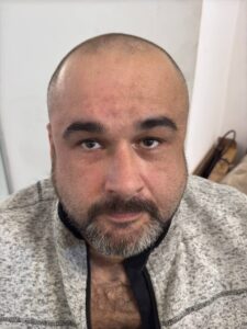 Солопатіч Максим Миколайович — фотографія з відкритих даних МВС України