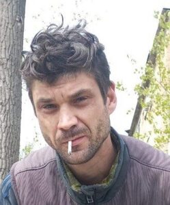 Соловйов Денис Анатолійович — фотографія з відкритих даних МВС України