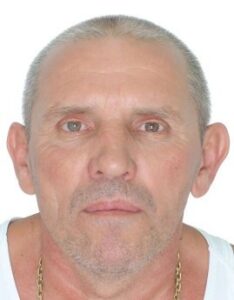 Сосновський Юрій Броніславович — зображення в архівній схемі 2020 року