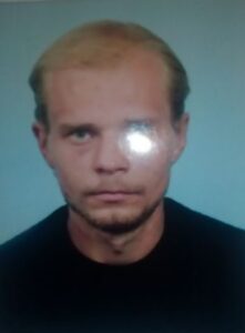 Сотников Валерий Анатольевич — фотография из открытых данных МВД Украины