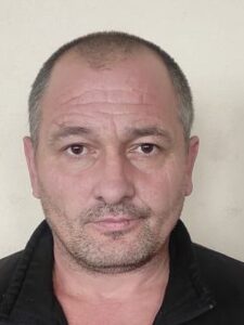 Спасюк Михайло Михайлович — фотографія з відкритих даних МВС України