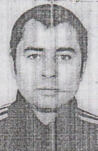 Стариков Сергей Николаевич — фотография из открытых данных МВД Украины
