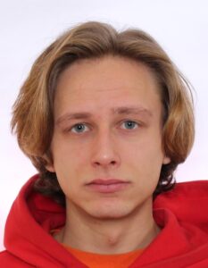 Стародуб Олександр Сергійович — фотографія з відкритих даних МВС України