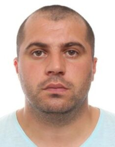Стародуб Оганесян Олександр Олексійович — зображення в архівній схемі 2020 року