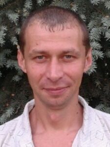 Старовский Андрей Александрович — фотография из открытых данных МВД Украины