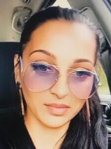 Ставратий Адельфина Владимировна — фотография из открытых данных МВД Украины
