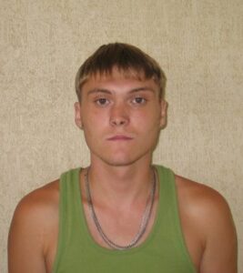 Стельмах Філіп Дмитрович — зображення з архівної анкети ФСКН