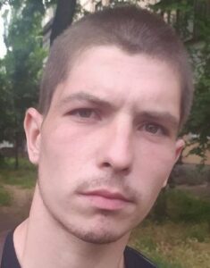 Степаненко Андрій Григорович — фотографія з відкритих даних МВС України