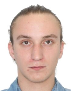 Степанов Олександр Олександрович — фотографія з відкритих даних МВС України