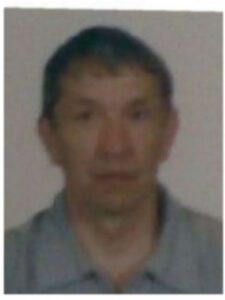 Столяров Павел Николаевич — фотография из открытых данных МВД Украины