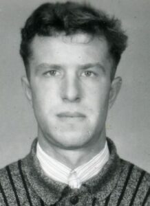 Сухоносов Владимир Иванович — фотография из открытых данных МВД Украины