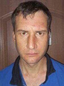 Сухоруков Сергей Владимирович — фотография из открытых данных МВД Украины