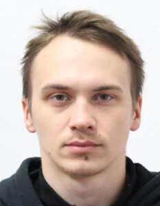Сухой Дмитро Сергійович — фотографія з відкритих даних МВС України