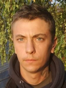 Сукманов Марчел Григориевич — фотография из открытых данных МВД Украины