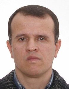 Суленков Олег Анатольевич — фотография из открытых данных МВД Украины