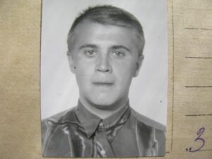 Сушков Андрій Анатолійович — фотографія з відкритих даних МВС України