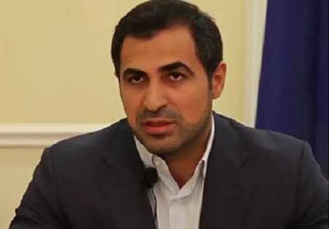 Rustam Sutko