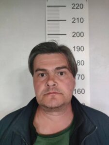 Свинобоєнко Максим Миколайович — фотографія з відкритих даних МВС України