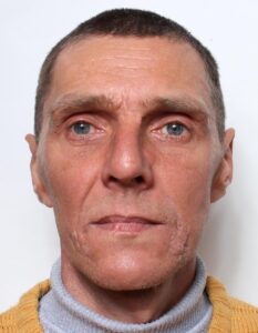 Тарасюк Володимир Юрійович — фотографія з відкритих даних МВС України